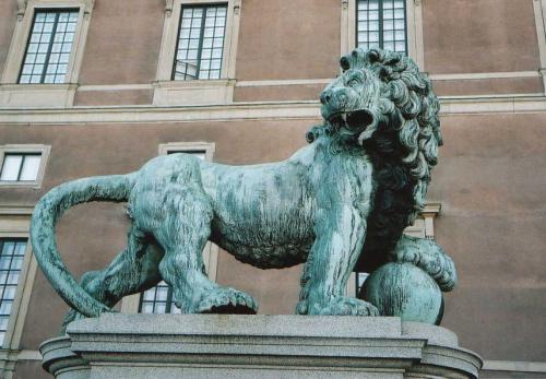 109 stockholm palac lev